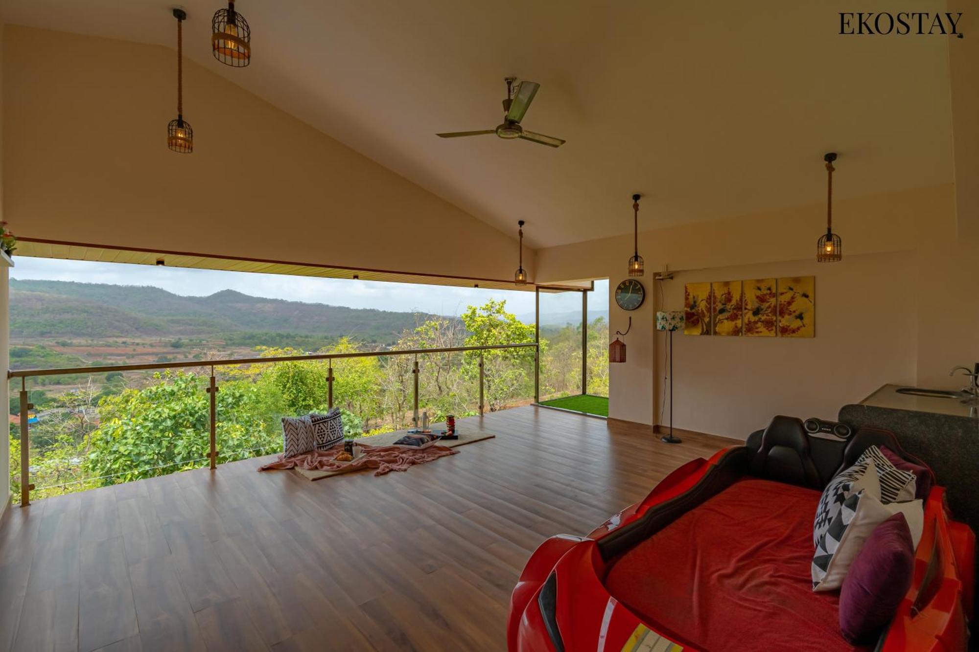 Ekostay - Amani Villa Khopoli Exterior photo